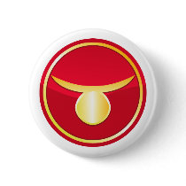 Taurus - Zodiac Signs buttons