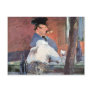 Tavern by Edouard Manet Postcard