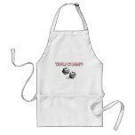 Tavli Champ aprons
