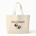 Tavli Champ bags