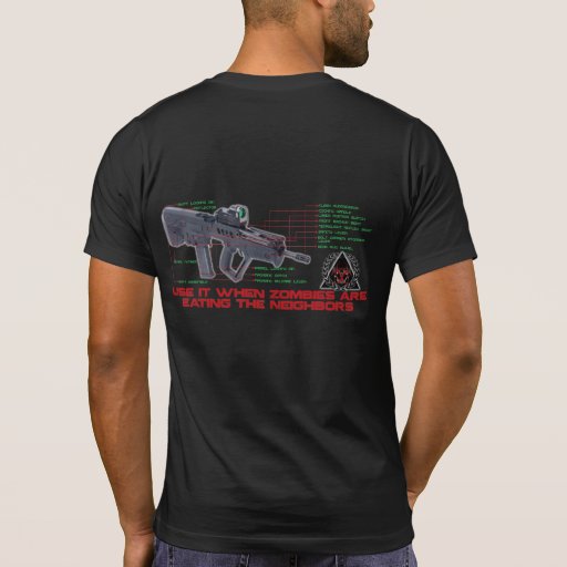 assault bike shirt