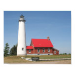 Tawas Point Lighthouse posters