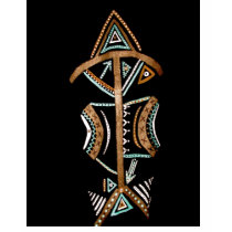 TAWNY'S UNIQUES  T~Shirts  "The Direction"