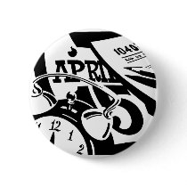 Tax Day Form 1040 Button