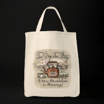 Tax Day Tea Party Gear bags