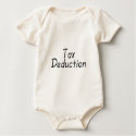Tax Deduction t-shirts by CelebrationZazzle Tax Deduction t-shirts