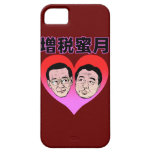 Tax increase honeymoon casemate cases