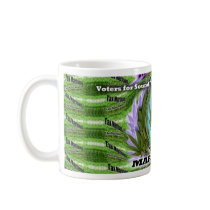 Tax Marijuana - sound fiscal-policy coffee cup mugs by gregvan Tax Marijuana - sound fiscal-policy coffee cup mugs