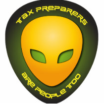 Tax Preparers Are People Too photo sculptures by busybees Tax Preparers Are People Too photo sculptures