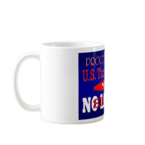 Tax Revolt Mugs