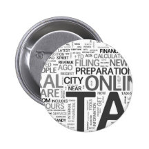 Tax season pins