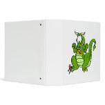 Tax the Dragon binders