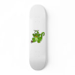 Tax the Dragon Skateboard