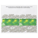 Tax time Accounting Custom Candy Bar Wrappers Custom Flyer