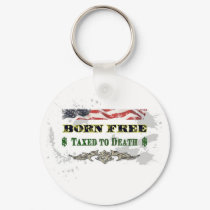 Taxed keychains by AverageJoeCitizen Taxed keychains