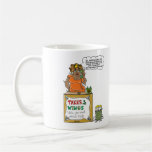 Taxes & Wings! Coffee Mugs