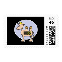 taxi cab camel postage by doonidesignsanimals taxi cab camel postage