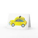 taxi cards by prawny taxi cards