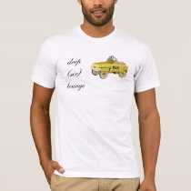taxi concert shirt by gatordave taxi concert shirt