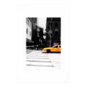 Taxi in the box posters