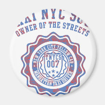 taxi nyc soul magnet