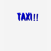 TAXI, where is it??