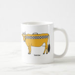 Taxicow Mug