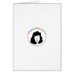 TaxMama Greeting Card