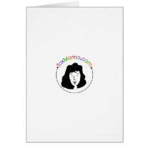 TaxMama Greeting Card cards