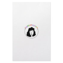 TaxMama Stationary Personalized Stationery