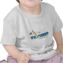 TaxNerd Infant T-Shirt t-shirts