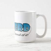 TaxNerd Mug mugs