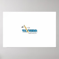 TaxNerd Poster
