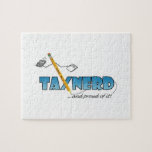 TaxNerd Puzzle