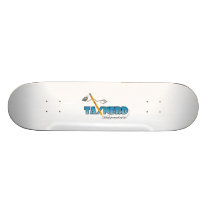 TaxNerd Skateboard skateboards