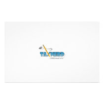 TaxNerd Stationary stationery