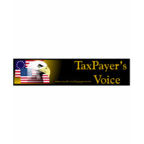 TaxPayers Voice t-shirts by taxpayersvoice TaxPayers Voice t-shirts