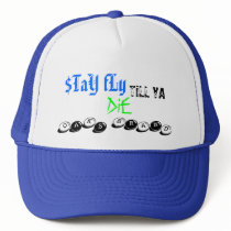 $TaY fLy, TiLL YA, DiE, oAkS bRaNd hats