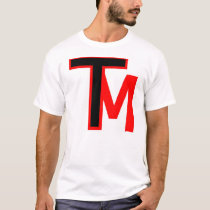 Tay Millz Style 1 t-shirts