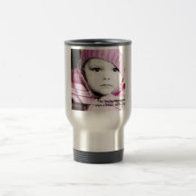 Tay-Sachs Awareness Prevention Mugs
