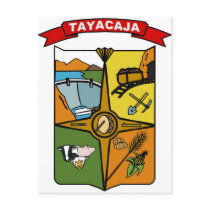 Tayacaja, Peru postcards