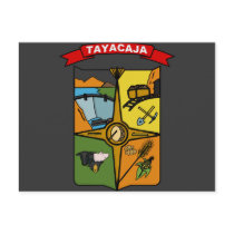 Tayacaja, Peru postcards