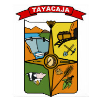 Tayacaja, Peru posters by bestflag Tayacaja, Peru posters