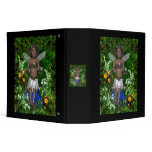 Tayisha Beri Fairy Avery Binder