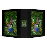 Tayisha Beri Fairy Avery Binder