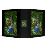 Tayisha Beri Fairy Avery Binder