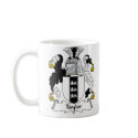 Taylor Family Crest mugs by coatsofarms Taylor Family Crest mugs