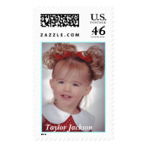 TAYLOR JACKSON, Taylor Jackson postage