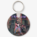 TAYLOR KEYCHAIN