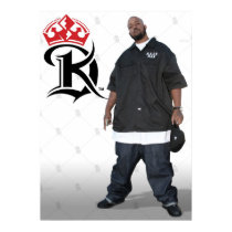 Taylor Made- King Duce Poster posters by taylormadestore Taylor Made- King Duce Poster posters